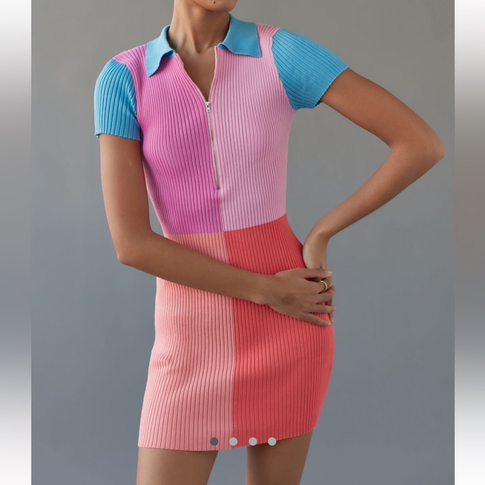 Brand new urban outfitters dress